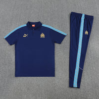 Maglia e Pantaloni Marseille 25/26