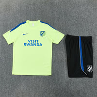 Maglia e Pantaloncini pre-allenamento Atletico de Madrid 26/27