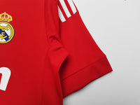 Maglia Real Madrid Retro 2011/12