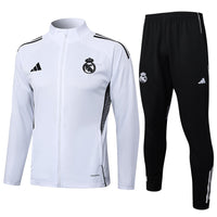 Insieme Tuta Calcio Real Madrid Bambino 25/26