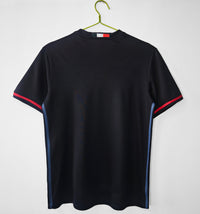 Maglia Retro AC Milan Home 16/17