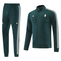 Insieme Tuta Calcio Juventus 25/26