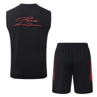 Maglia e Pantaloncini Allenamento PSG 26/27