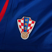 Pantaloncini Croazia Away 24/25