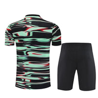 Maglia e Pantaloncini Allenamento Portugal Bambino 25/26