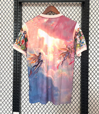 Maglia Giappone Edizione Speciale 25/26