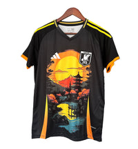 Maglia Giappone Edizione Speciale 25/26