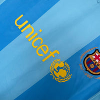 Maglia FC Barcelona Retro 07/08