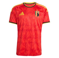 Maglia Belgio Home 26/27