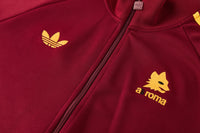 Insieme Tuta Calcio Roma 26/27