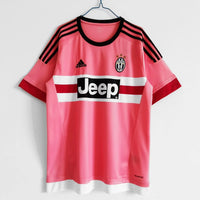 Maglia Retro Juventus 15/16
