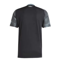 Maglia Aston Villa FC Away 25/26