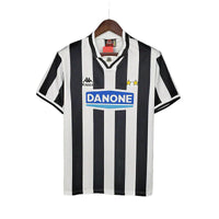 Maglia Retro Juventus Home 94/95