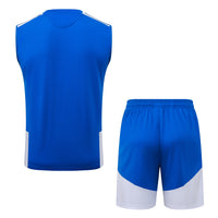 Maglia e Pantaloncini pre-allenamento Juventus 26/27