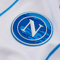 Maglia SSC Napoli Away Versione Giocatore 26/27