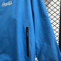 Cappotto SSC Napoli 25/26