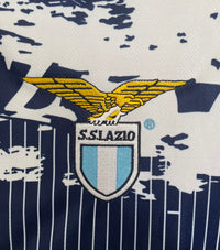 Maglia SS Lazio Retro  96/97