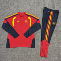 Insieme Tuta Calcio Spagna 26/27