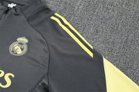 Insieme Tuta Calcio Real Madrid Bambino 25/26