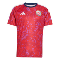 Maglie Calcio Costa Rica Home 26/27