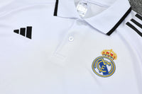 Maglia e Pantaloni Real Madrid 25/26