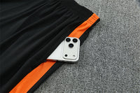 Maglia e Pantaloncini Allenamento Paesi Bassi Bambino 26/27