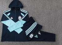 Insieme Tuta Calcio Argentina 26/27