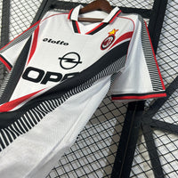 Maglia Retro AC Milan Away 98/99