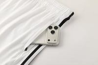 Maglia e Pantaloncini pre-allenamento Juventus 26/27