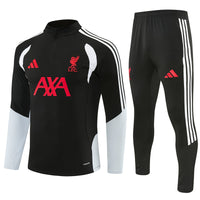 Insieme Tuta Calcio Liverpool 25/26