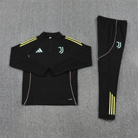 Insieme Tuta Calcio BambinoJuventus 25/26