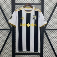 Maglia Pio Home 2025