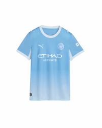 Maglia Manchester City Home 26/27 - Femminile