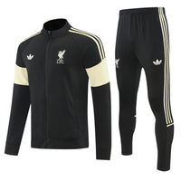 Insieme Tuta Calcio Liverpool 26/27