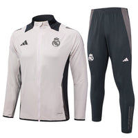 Insieme Tuta Calcio Real Madrid 24/25