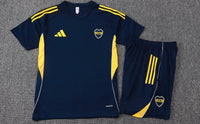 Maglia e Pantaloncini Allenamento Boca Juniors 25/26