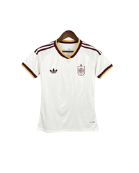 Maglia Spagna Away 26/27 - Femminile
