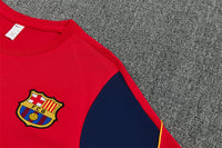 Maglia e Pantaloncini pre-allenamento FC Barcelona 26/27