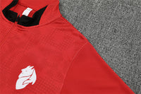 Insieme Tuta Calcio AC Milan 25/26