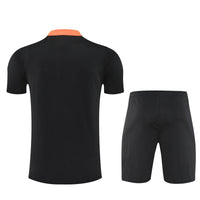 Maglia e Pantaloncini Allenamento Brasil Bambino 25/26
