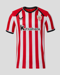 Maglia Athletic Bilbao Home 26/27