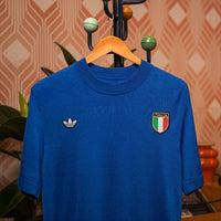 Maglia Retro Italia 1970