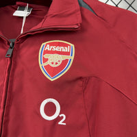 Cappotto imperdonabile Arsenal