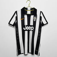 Maglia Retro Juventus Home 14/15