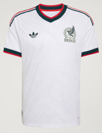 MAGLIA Mexico Away VERSIONE GIOCATORE 26/27