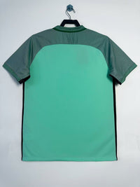 Maglia Portogallo Retro 2016