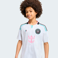T-shirt e Pantaloncini per Bambino Inter Miami Third 26/27