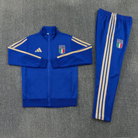 Insieme Tuta Calcio Italia 26/27