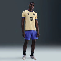 Maglia FC Barcelona Away 25/26