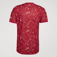 Maglia Liverpool Home 26/27 versione giocatore